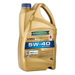 Motorolje RAVENOL VMO 5W40 4L