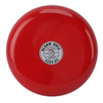 Security Alarm Bell Fire Alarm Bell Fast Response High Sensitivity 220V AC For