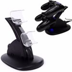 Duo Stand Double Dock Charger Controller Gamepad Microsoft Xbox One