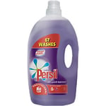 Persil Professional Laundry Detergent Biological Liquigel & Colour Care 5L