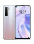 Huawei P40 Lite 5G Silver 6.5" 128GB Dual SIM 6GB SIM Free Unlocked Smartph