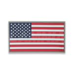 Maxpedition USA flag large MXUSA2C