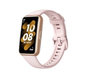 Huawei Band 7 Nebula Pink