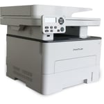 IMPRIMANTE MULTIFONCTION 3-EN-1 - PANTUM - 33 PPM NFC - LASER - A4 - MONOCHROME - WI-FI - M7100DW