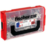FISCHER Fisc FixTainer DuoPower + EasyHook + Sch FixTainer EasyHook (228) TX