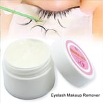 5 g ripsienpidennysten liimanpoistoaine Eyelash Gel Cleaner ripsien pidennykseen