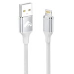 Câble Iphone 1,8 M Recharge Fil Chargeur Iphone [Certifié Mfi] Chargeur Câble Iphone Chargeur Câble Lightning Long Câble Usb Pour Iphone 11 12 13 14 Pro Max Plus Mini Xs Xr X 8 7 6 Se Ipad