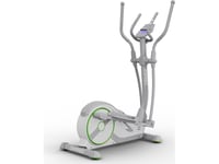 Zipro Elliptical Trainer Zipro Orbitrek Wave White