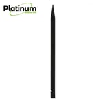 Black Nylon Plastic Spudger Tool For iPad iPhone iPod Tablet Laptop Repairs New