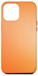 Coque pour iPhone 14 Plus Couleur orange