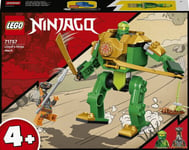 71757 LEGO® NINJAGO Lloyd's Ninja Mech