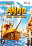 Anno 1404 Wii