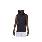 Nike Jordan Sport T-Shirt pour Homme Black/White M