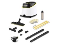 Karcher Sc 3 Deluxe Textile Edition Steamer (1.513-435.0)