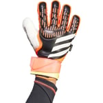 Adidas Predator Match Fingersave Keeperhansker