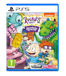 Rugrats Adventures in Gameland - PS5