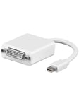 Pro Mini DP - DVI-D adapter