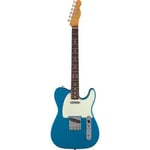 Fender Limited Edition Road Worn '60s Telecaster Lake Placid Blue