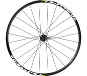 Mavic Crossride 27,5" FTS-X 6 håls bakhjul