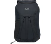 Corker Large 20 L ryggsäck Unisex True Black ONESIZE