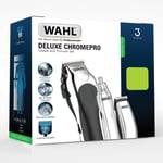 NEW Professional Trimmer Beard Hair Body Men Cut Clipper Shaver Machine Set Kit