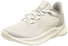 New Balance Women's Fresh Foam Roav v2 Sneaker, Grey, 3.5 UK