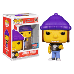 Funko Pop Jimbo Jones #1255 (NYCC 2022) - The Simpsons - Figurine Vinyle