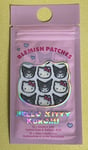 Hello Kitty Kuromi Blemish Patches Calm & Soothe Spots Pimples