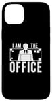 iPhone 14 Plus I Am The Office Business Owner Start Up Awesome Entrepreneur Case