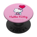 Hello Kitty - You can never have too many friends PopSockets Adhesive PopGrip