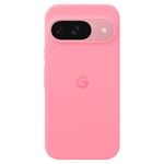 Google, Coque d'origine Google Pixel 9 et 9 Pro Mat Soft Touch Caméra Protégée