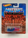 HOT WHEELS Premium  MOTU Masters of the Universe Land Shark  Real Riders GRL60