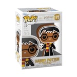 Funko Pop! HP: HP GB – Harry Potter - Figurine en Vinyle à Collectionner - Idée de Cadeau - Produits Officiels - Jouets pour Les Enfants et Adultes - Movies Fans