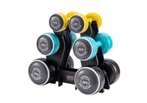 Smart Dumbbell Set 24Kg