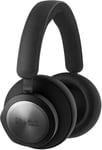 Cisco | Bang & Olufsen 980, Casque Bluetooth sans Fil Double Supra-auriculaire avec étui, Adaptateur USB-A HD, Suppression Active du Bruit, Noir Anthracite, Garantie responsabilité limitée de 1