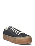 Converse Chuck Taylor All Star Lift Svart