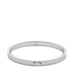 Skultuna Armband Eternal Bangle Silver