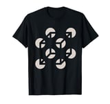 Use Your Illusion | Designer Optical Illusion T-Shirt