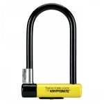 Kryptonite Bike Lock York Standard with FlexFrame-U bracket