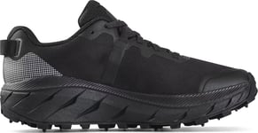 Icebug Women's Arcus 2 Bugrip Gore-Tex Trueblack, 36