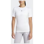 adidas Techfit Training Tee, storlek X-Small