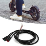 Elektrisk Scooter Strömkabel 48V 20A Display Skärm Anslutningsledning för 10-tums Elektrisk Scooter för KUGOO M4 för M4 PRO