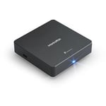 Manhattan T4 Freeview Play 4K TV Box