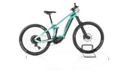 haibike allmtn 2 velo electrique vtt 2024   tres bon etat