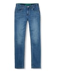 Levi's Boy's LVB 510 ECO Soft Performance J 9EC752 Denim Pants, Well Worn, 16 Years