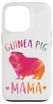 iPhone 13 Pro Guinea Pig Mom Guinea Pig Mama Case