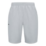 Lacoste Mens Shorts - Grey - Size Large