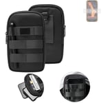 Holster for Ulefone Armor X6 Pro Belt bag Protective Cover