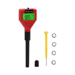 Steinberg Systems pH-måler med sonde - LCD 0 14 pH