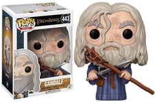 Funko POP. Vinyl: LOTR/Hobbit: Gandalf Standard